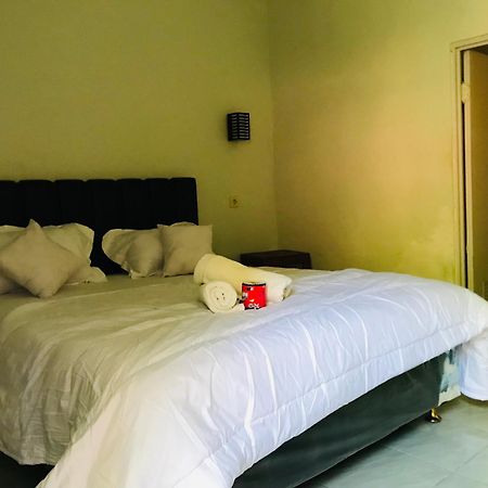 Kampung Homestay Kuta  Eksteriør bilde