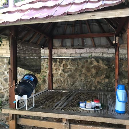 Kampung Homestay Kuta  Eksteriør bilde