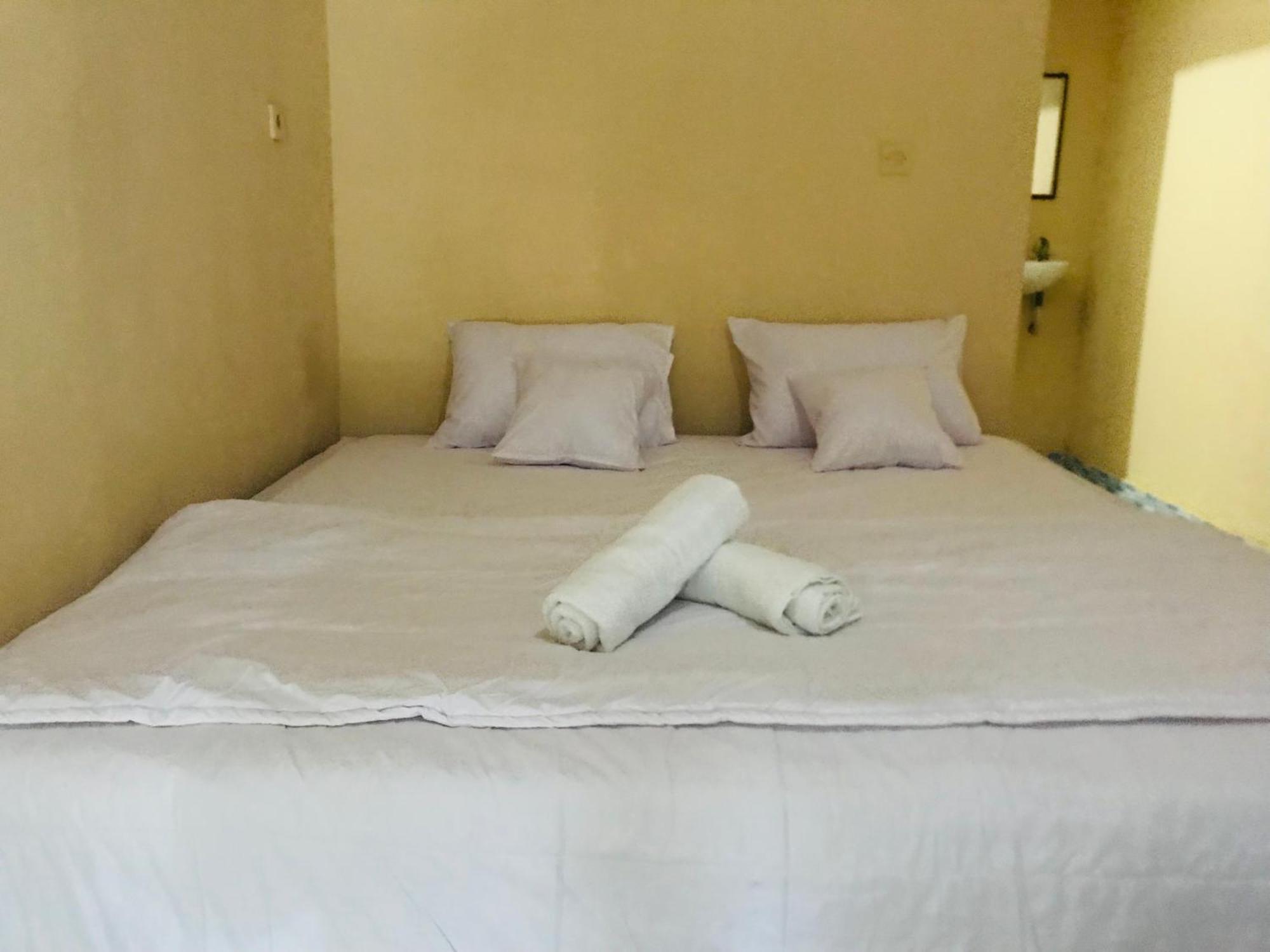 Kampung Homestay Kuta  Eksteriør bilde