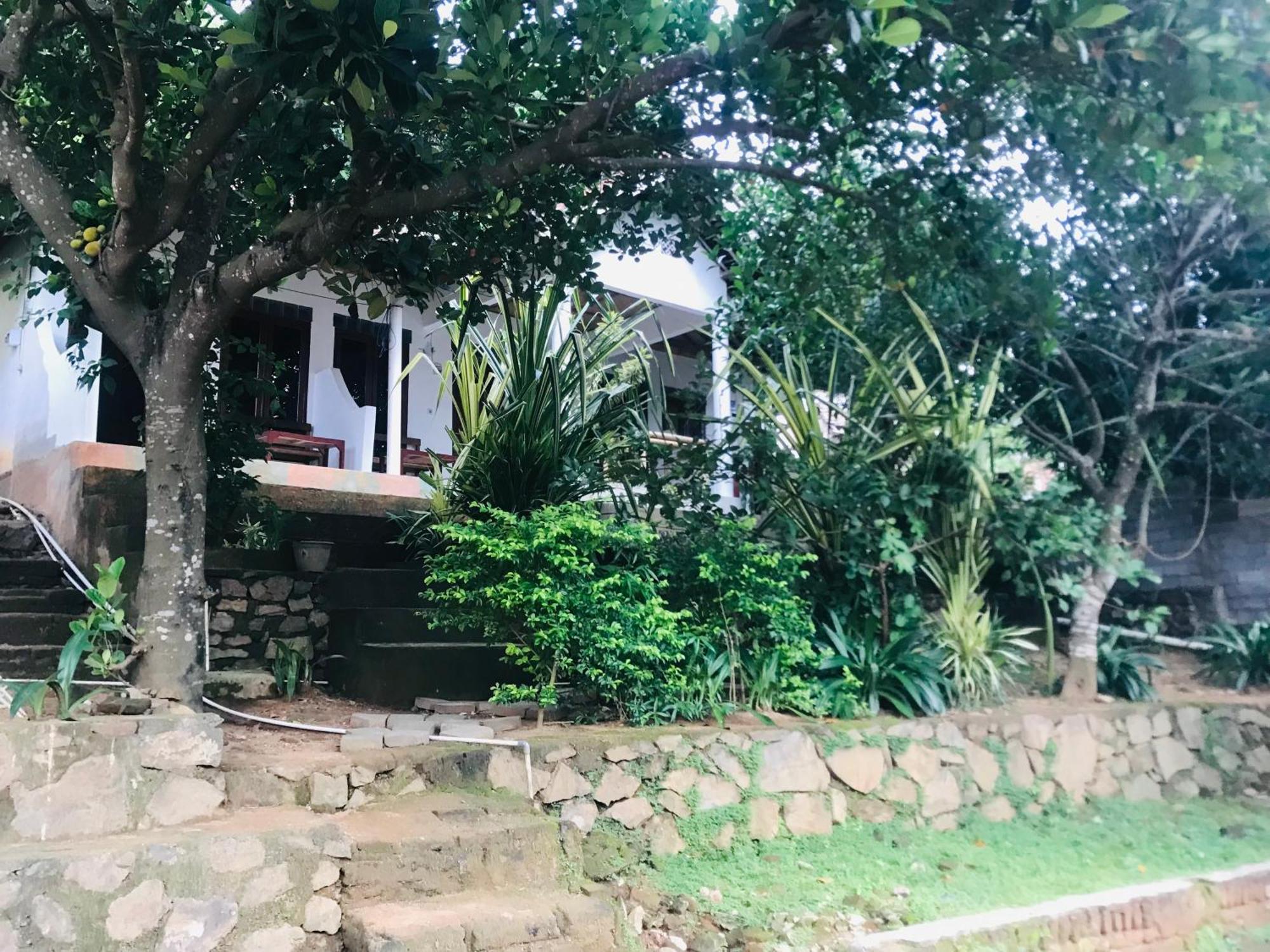 Kampung Homestay Kuta  Eksteriør bilde